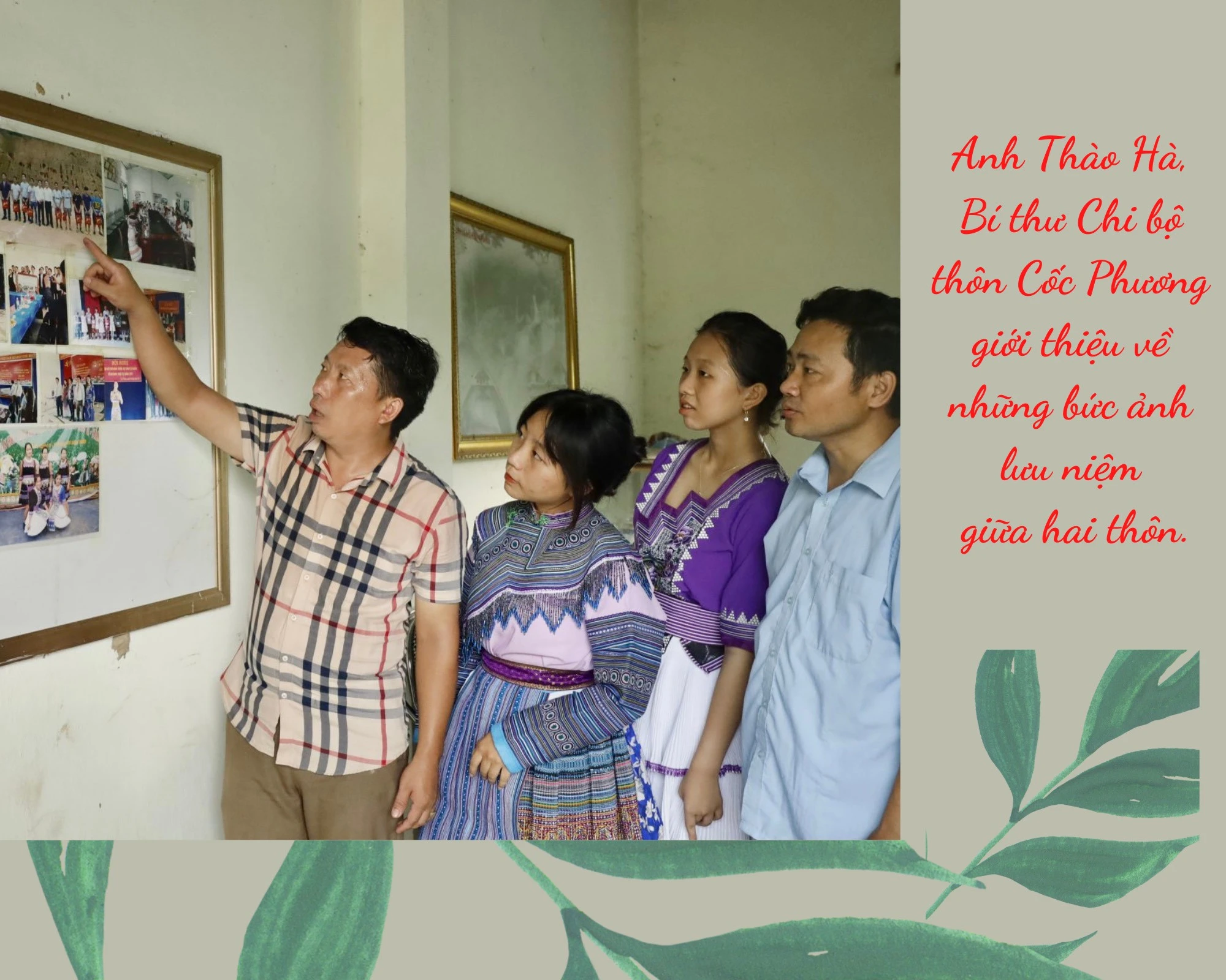 “Mối tình” xuyên quốc gia ảnh 2 “Mối tình” xuyên quốc gia ảnh 2