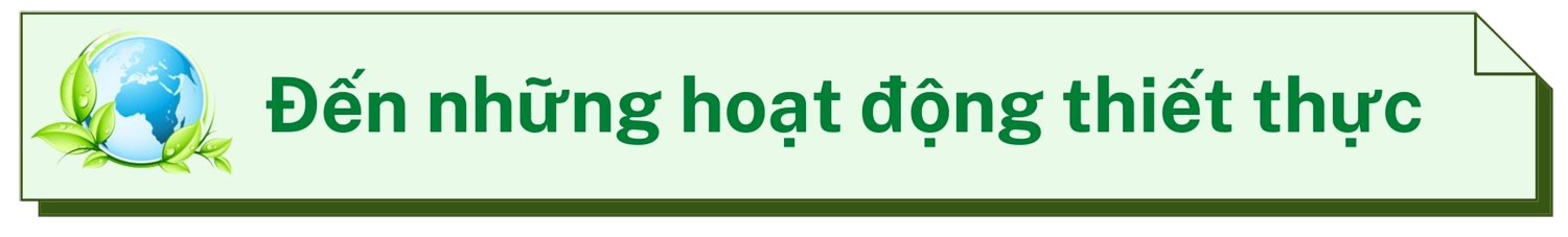 Tuổi trẻ Lào Cai chung tay bảo vệ môi trường ảnh 7