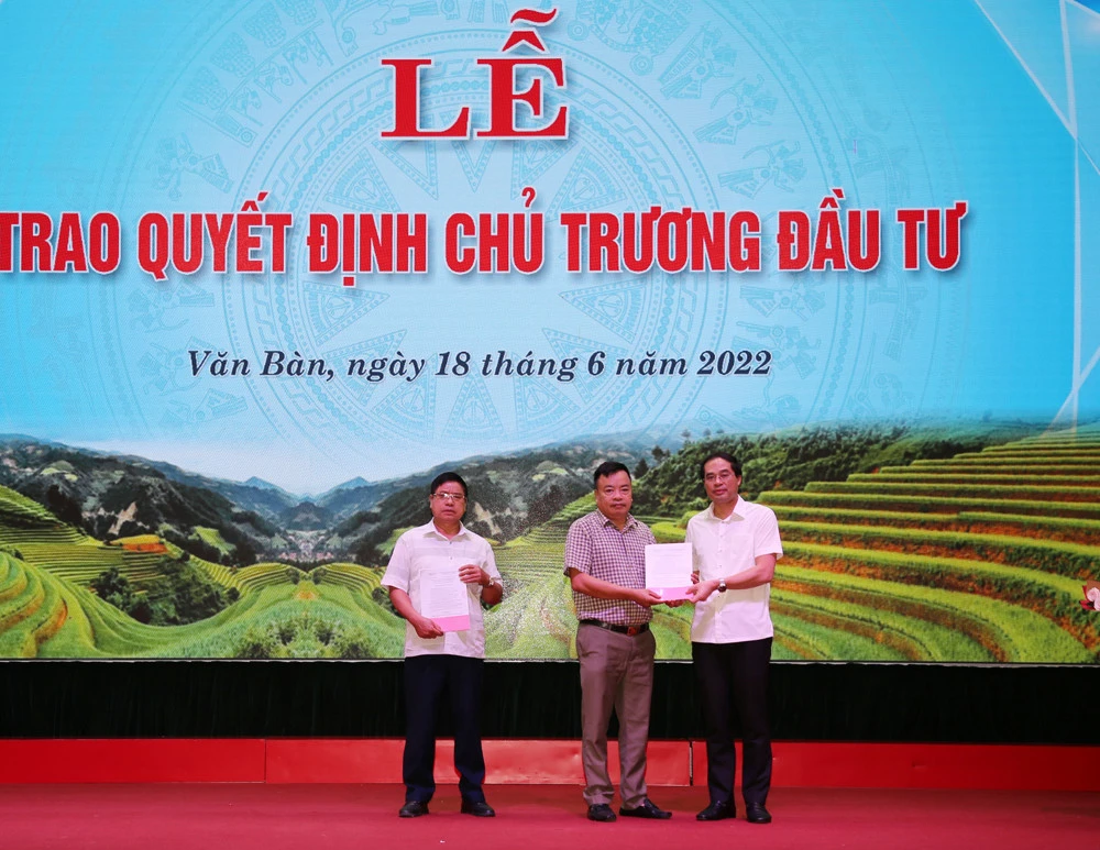 Chia sẻ thịnh vượng, hướng tới tương lai ảnh 5