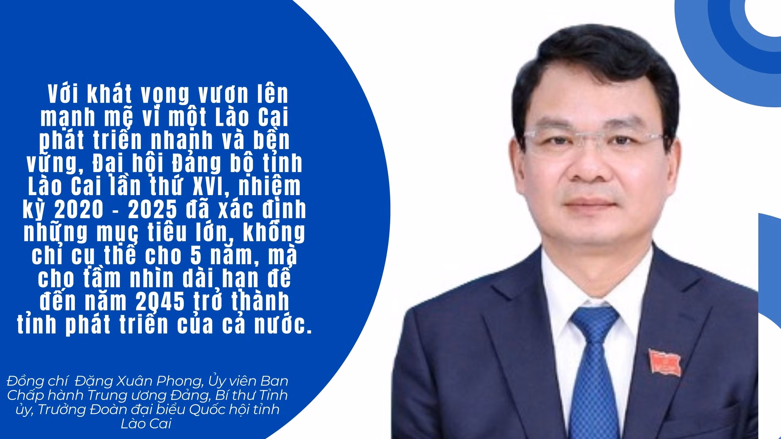 Từ tỉnh nghèo đến mục tiêu cực tăng trưởng ảnh 8