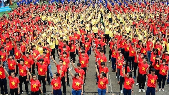Đừng để tâm hồn treo ngược cành cây... ảnh 1 Đừng để tâm hồn treo ngược cành cây...