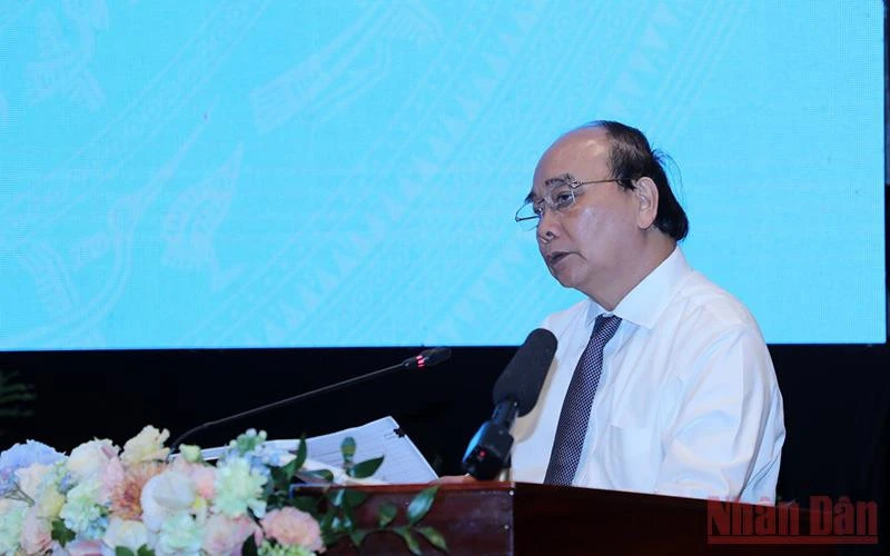 Tâm huyết, trách nhiệm đóng góp vào Dự thảo Đề án về xây dựng và hoàn thiện Nhà nước pháp quyền ảnh 2