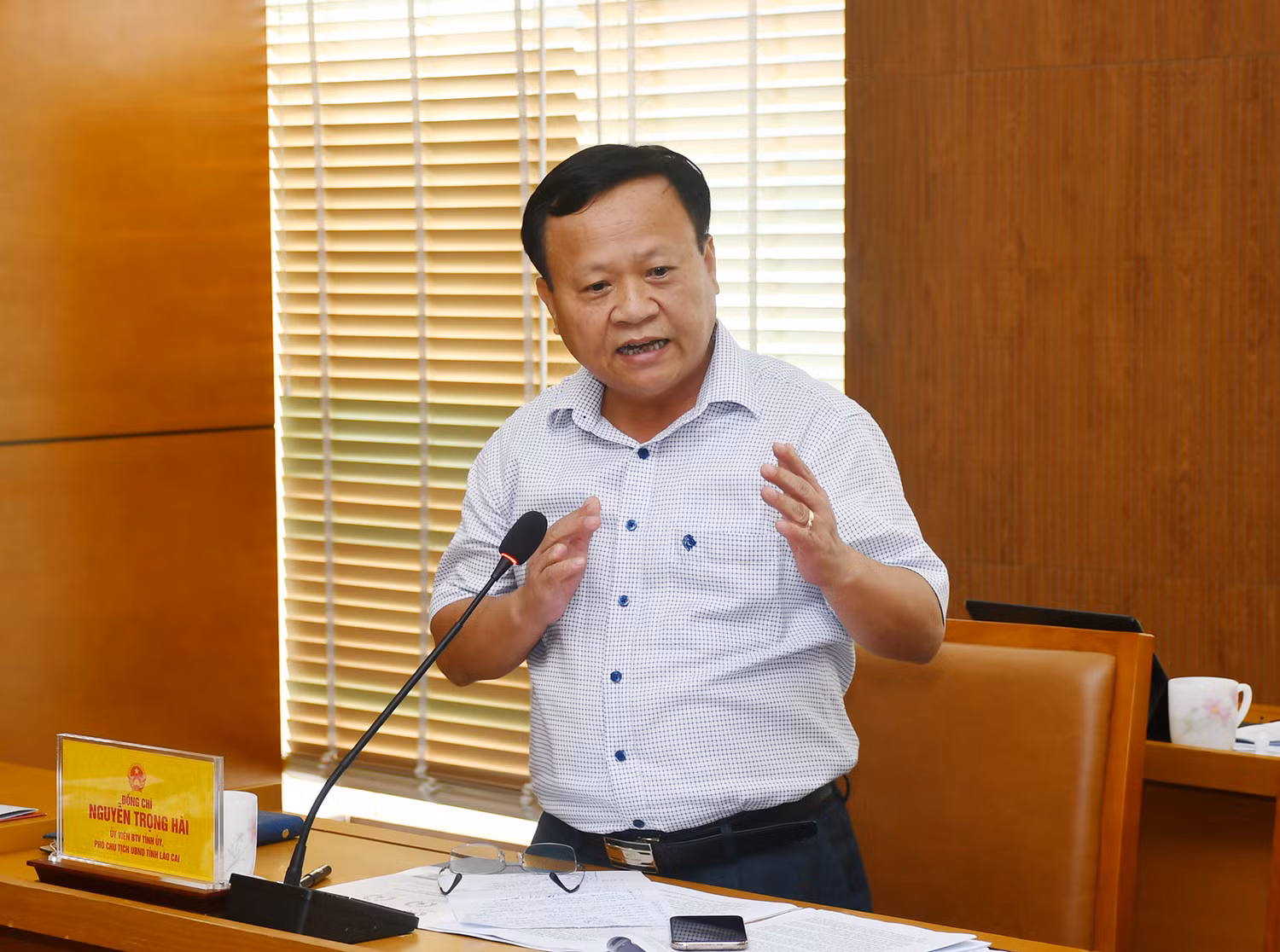 Thị xã Sa Pa cần quan tâm giải quyết những vấn đề nổi cộm trong quy hoạch phát triển ảnh 4