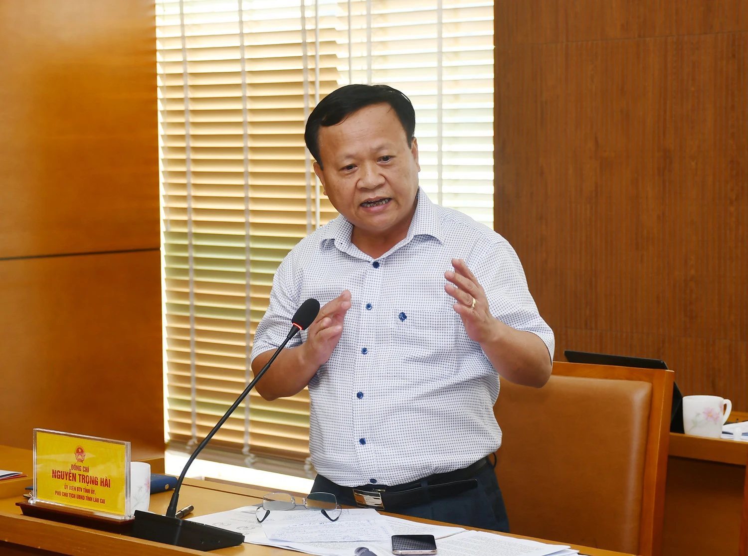 Thị xã Sa Pa cần quan tâm giải quyết những vấn đề nổi cộm trong quy hoạch phát triển ảnh 4