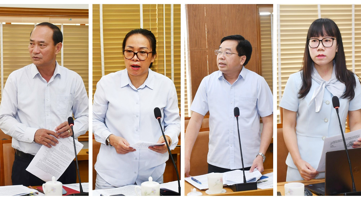 Thị xã Sa Pa cần quan tâm giải quyết những vấn đề nổi cộm trong quy hoạch phát triển ảnh 3