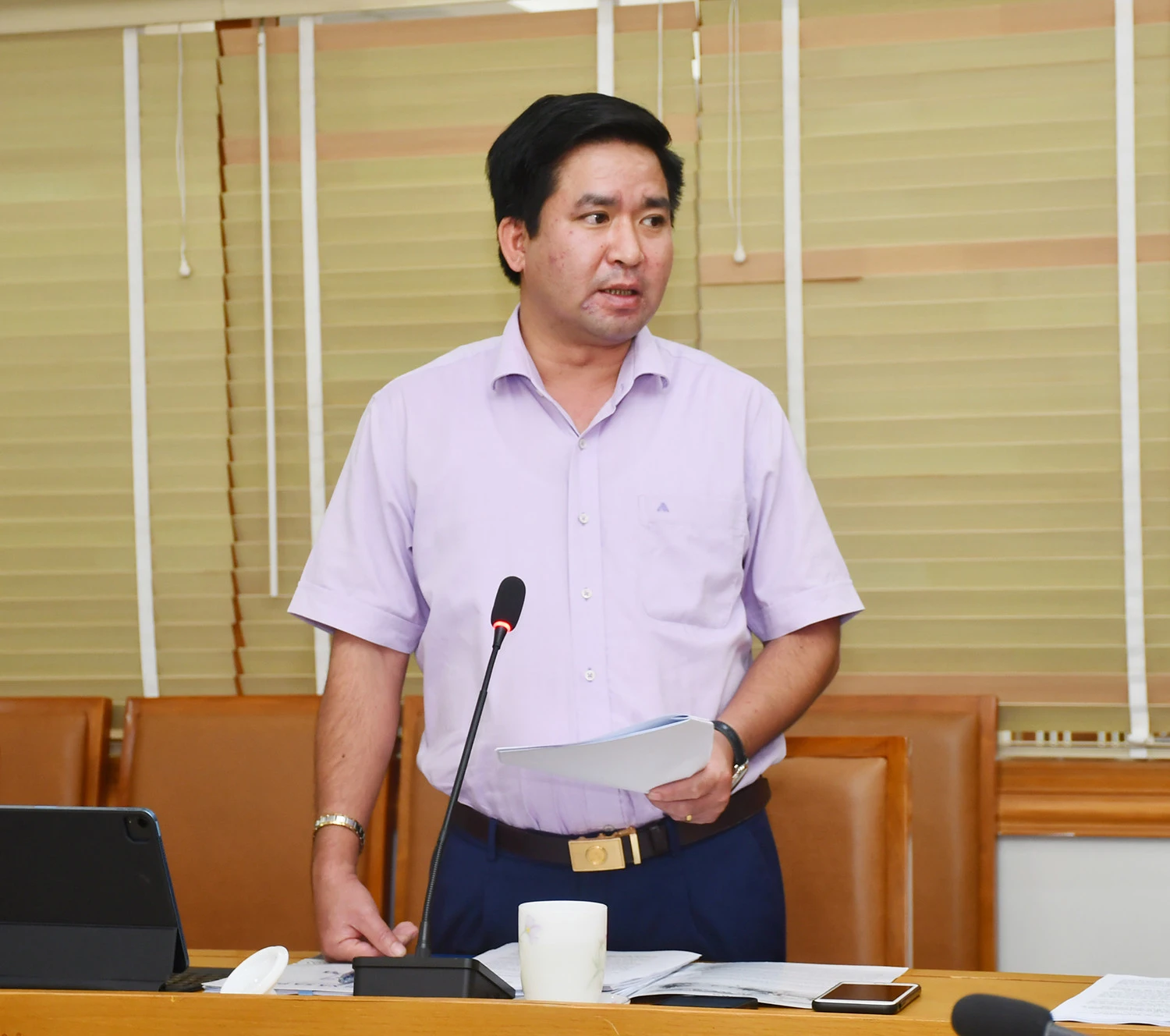 Thị xã Sa Pa cần quan tâm giải quyết những vấn đề nổi cộm trong quy hoạch phát triển ảnh 2