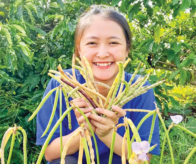 Chuyện về những TikToker triệu view truyền cảm hứng ảnh 1 Chuyện về những TikToker triệu view truyền cảm hứng ảnh 3