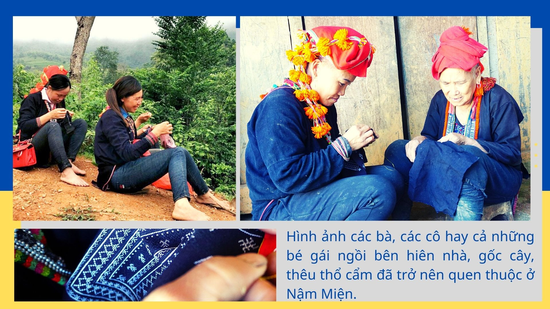Mùa no ấm trên núi cao ảnh 5