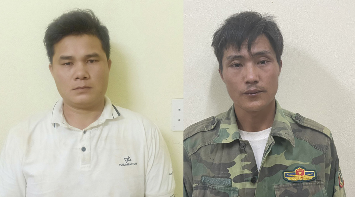 Văn Bàn: Khởi tố 2 đối tượng mua bán trái phép chất ma túy ảnh 1 Văn Bàn: Khởi tố 2 đối tượng mua bán trái phép chất ma túy ảnh 1