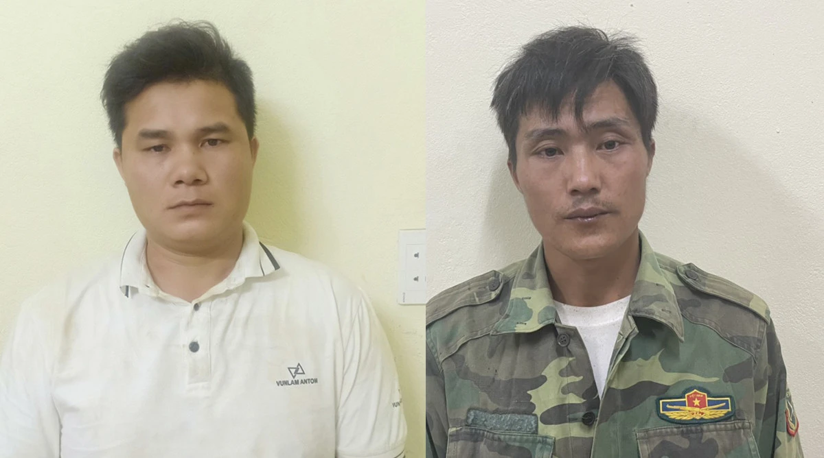 Văn Bàn: Khởi tố 2 đối tượng mua bán trái phép chất ma túy ảnh 1