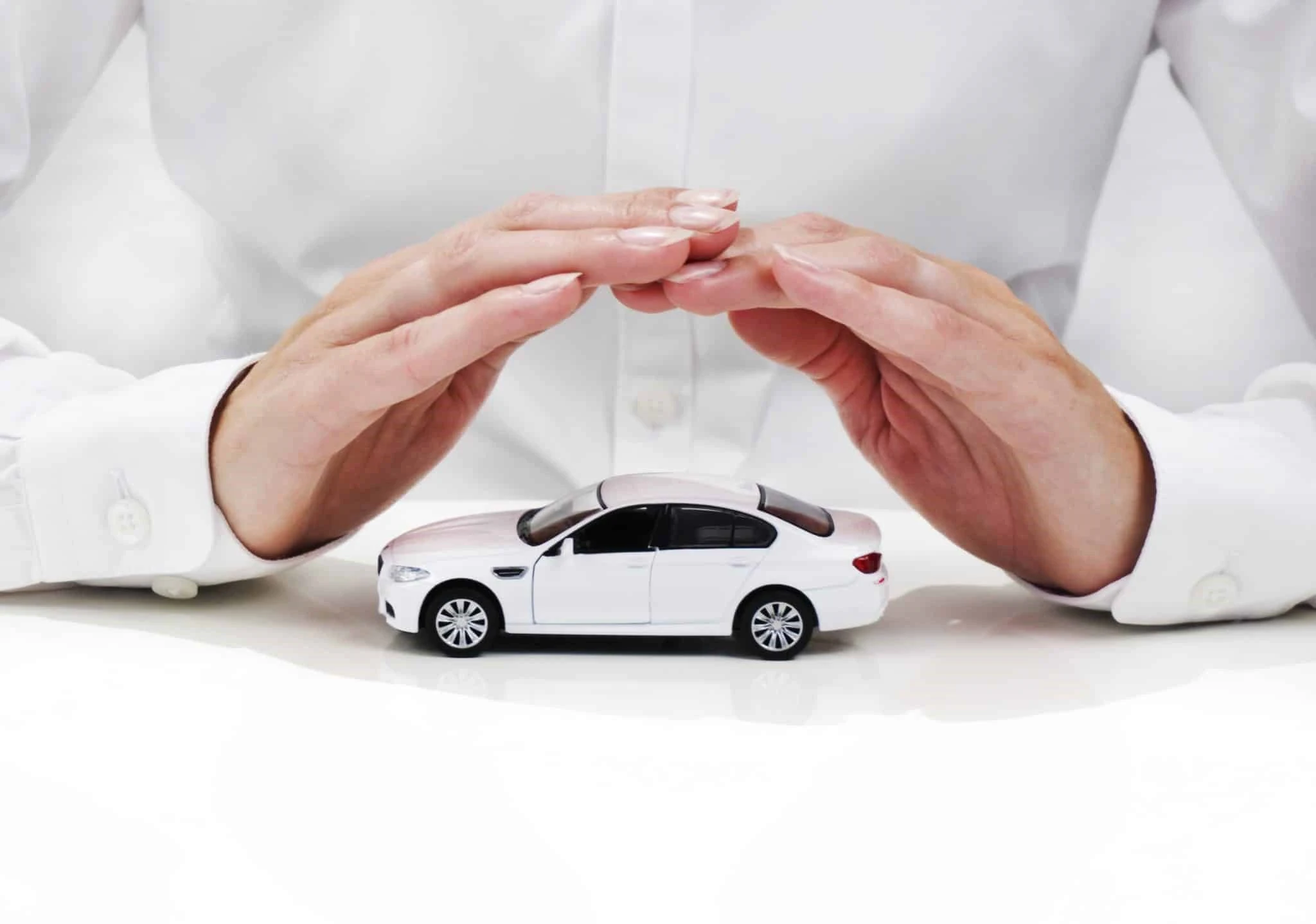 Những điều cần biết khi chọn mua gói bảo hiểm thân vỏ ô tô ảnh 1