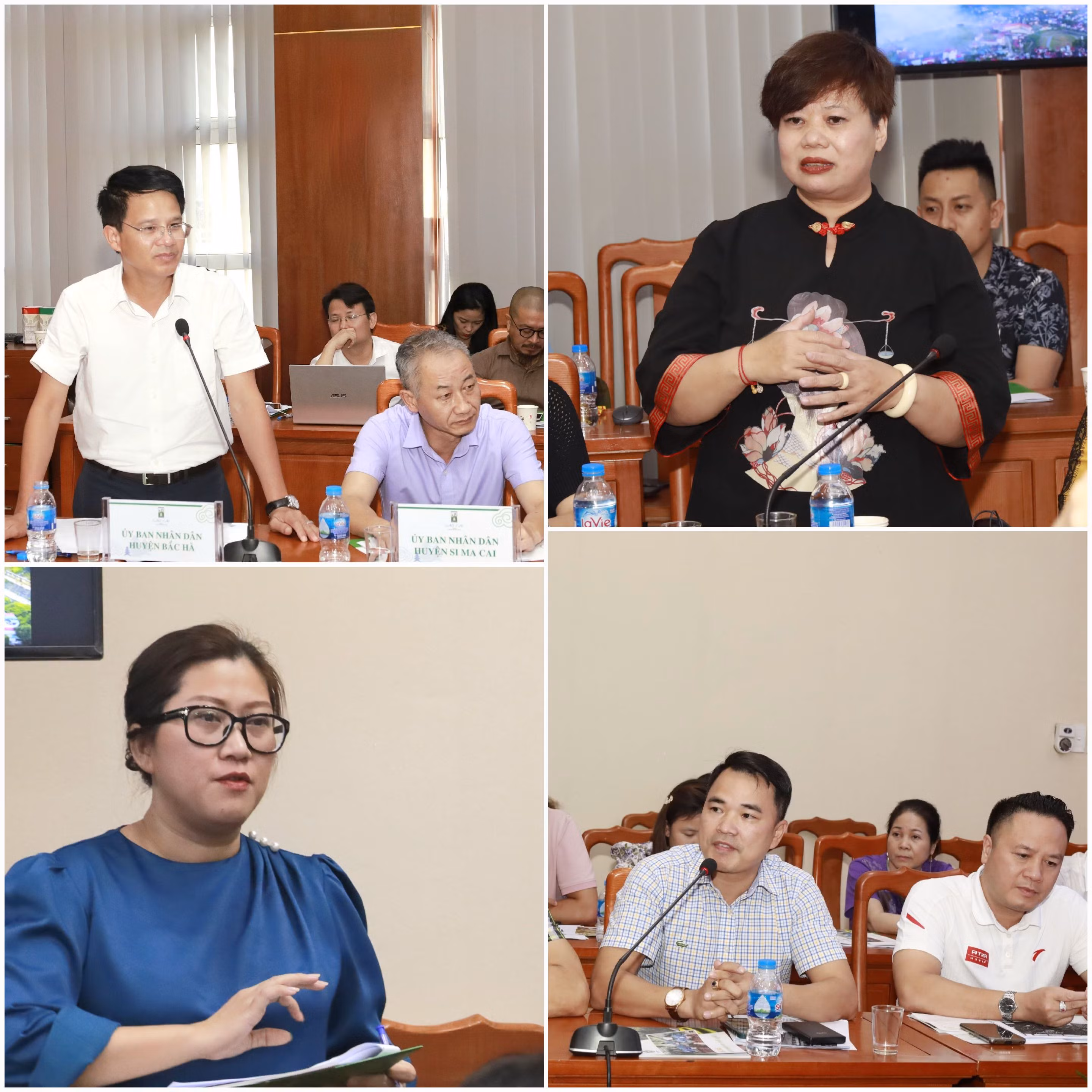 Đề xuất giải pháp phát triển tour du lịch mới gắn kết Lào Cai - Hà Giang ảnh 2