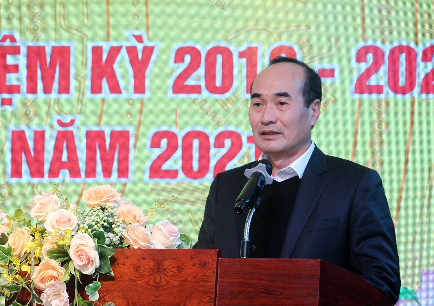 Các cấp công đoàn quan tâm phát triển tổ chức và đoàn viên ảnh 2 Các cấp công đoàn quan tâm phát triển tổ chức và đoàn viên ảnh 2