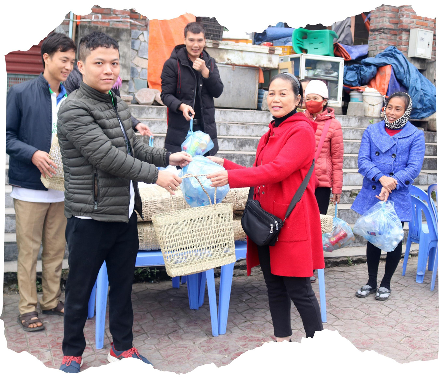 Tuổi trẻ Lào Cai chung tay bảo vệ môi trường ảnh 10