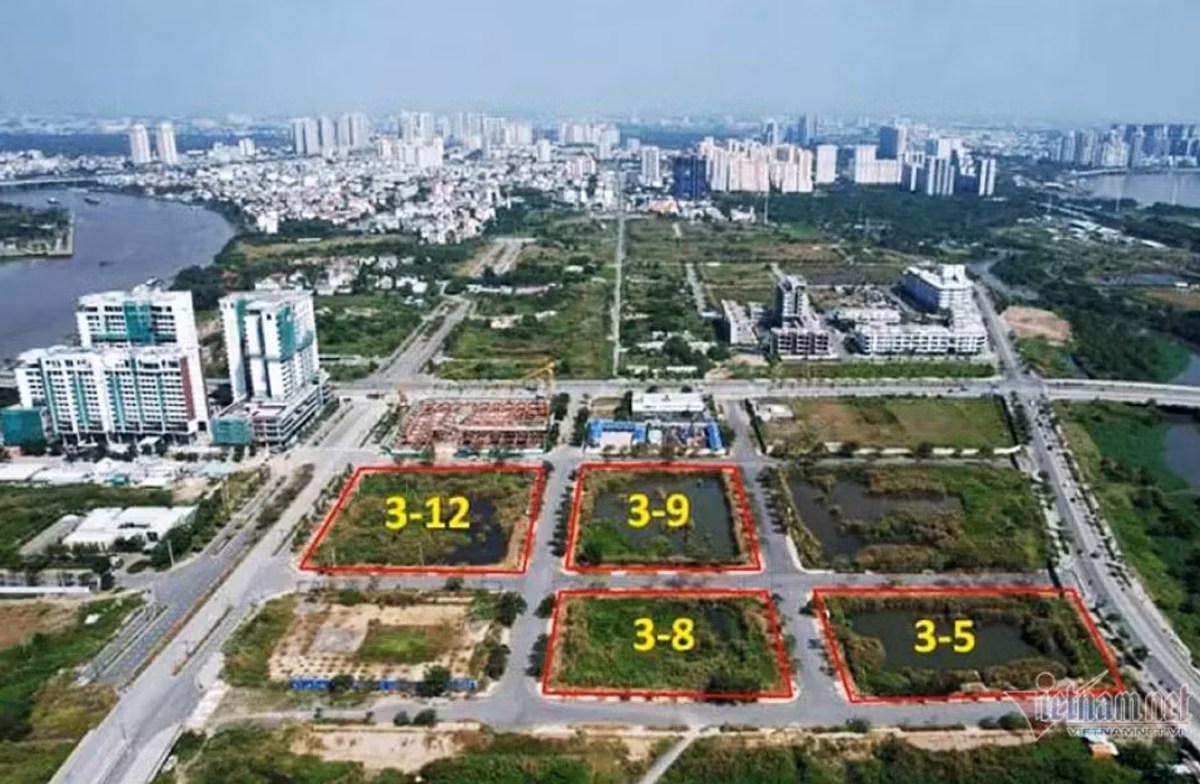 Điều chỉnh cơ chế và công cụ chính sách để giảm mâu thuẫn đất đai ảnh 1 Điều chỉnh cơ chế và công cụ chính sách để giảm mâu thuẫn đất đai ảnh 1