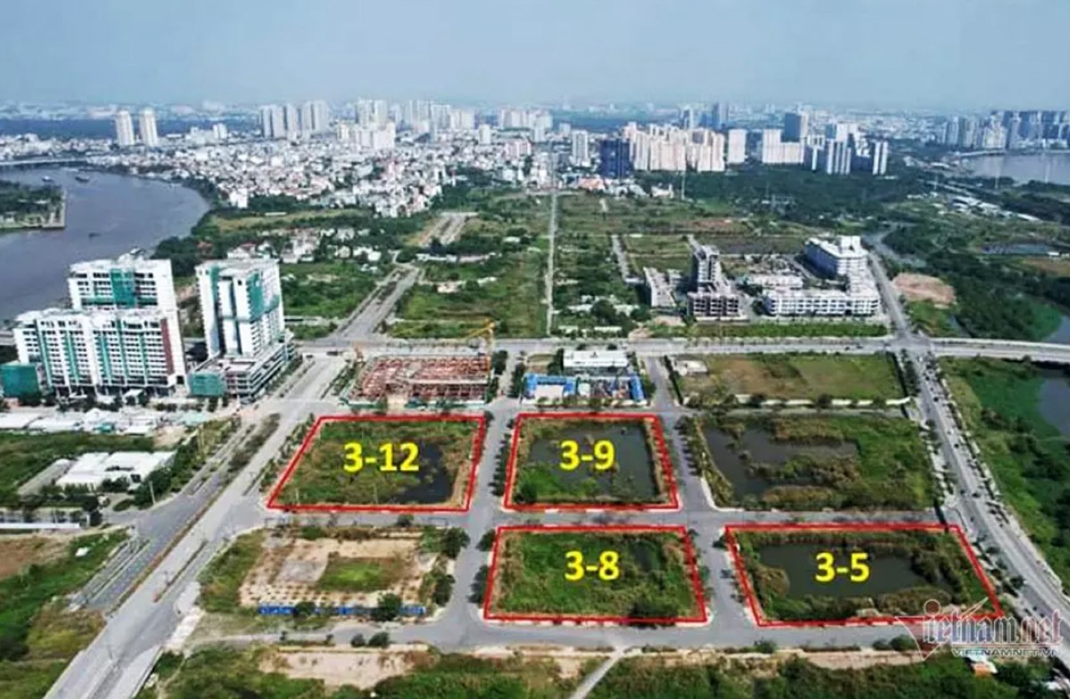 Điều chỉnh cơ chế và công cụ chính sách để giảm mâu thuẫn đất đai ảnh 1