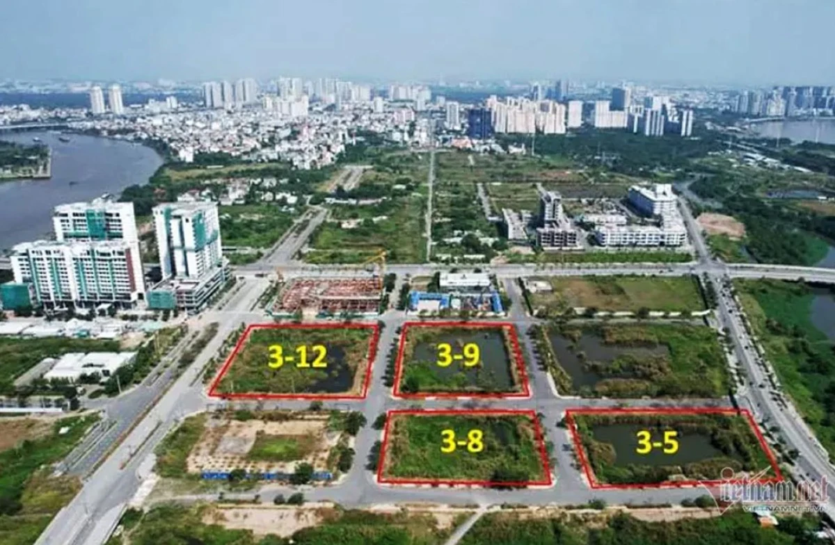 Điều chỉnh cơ chế và công cụ chính sách để giảm mâu thuẫn đất đai ảnh 1