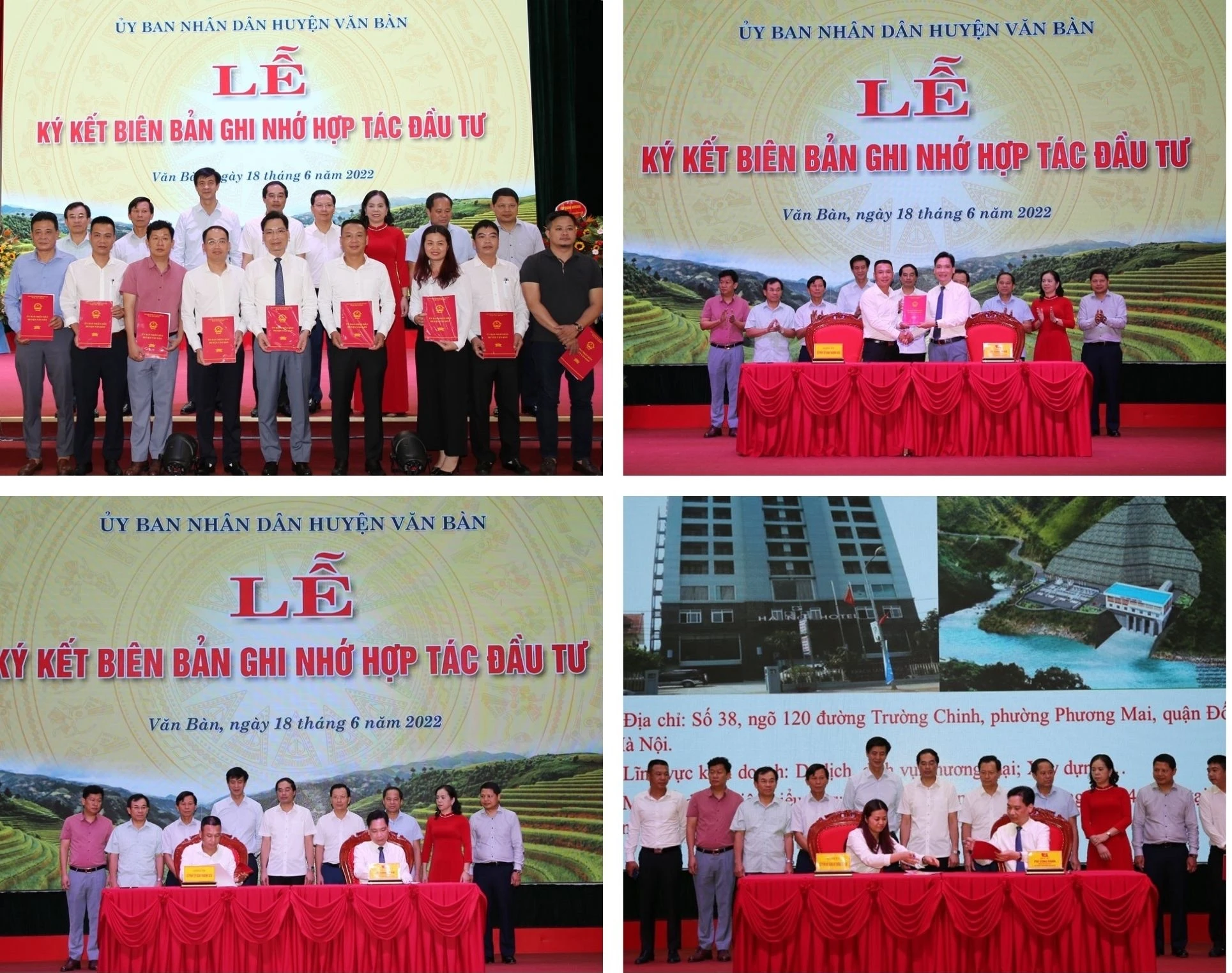 Chia sẻ thịnh vượng, hướng tới tương lai ảnh 1