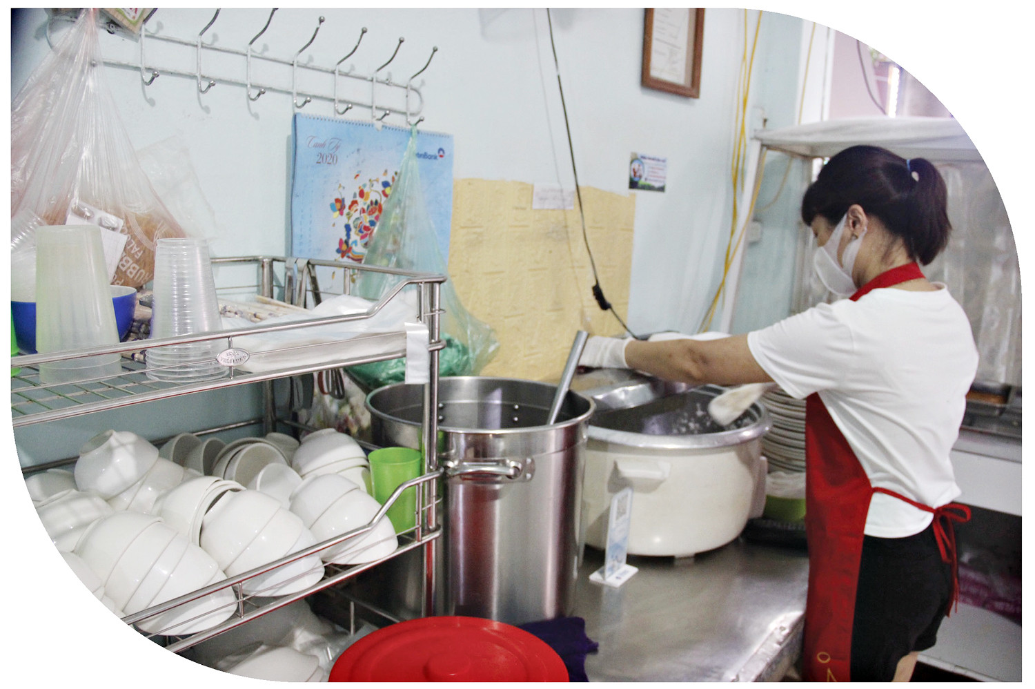 Đảm bảo an toàn vệ sinh thực phẩm trong mùa hè ảnh 4 Đảm bảo an toàn vệ sinh thực phẩm trong mùa hè ảnh 4