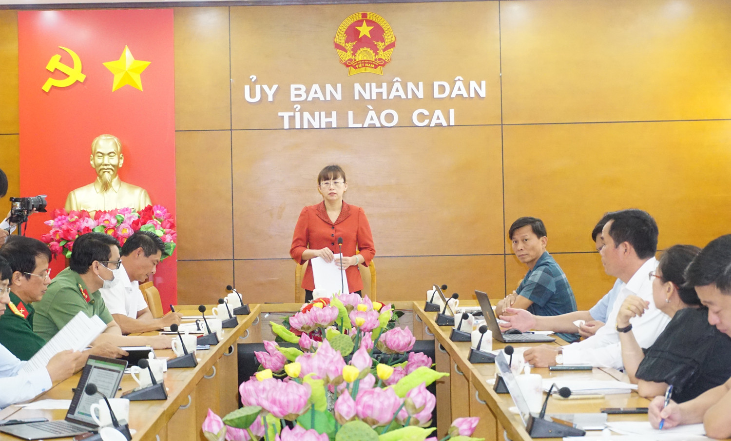 Festival “Tinh hoa Tây Bắc – Hương sắc Lào Cai” mở rộng năm 2022 sẽ diễn ra từ ngày 26 - 28/8 ảnh 4