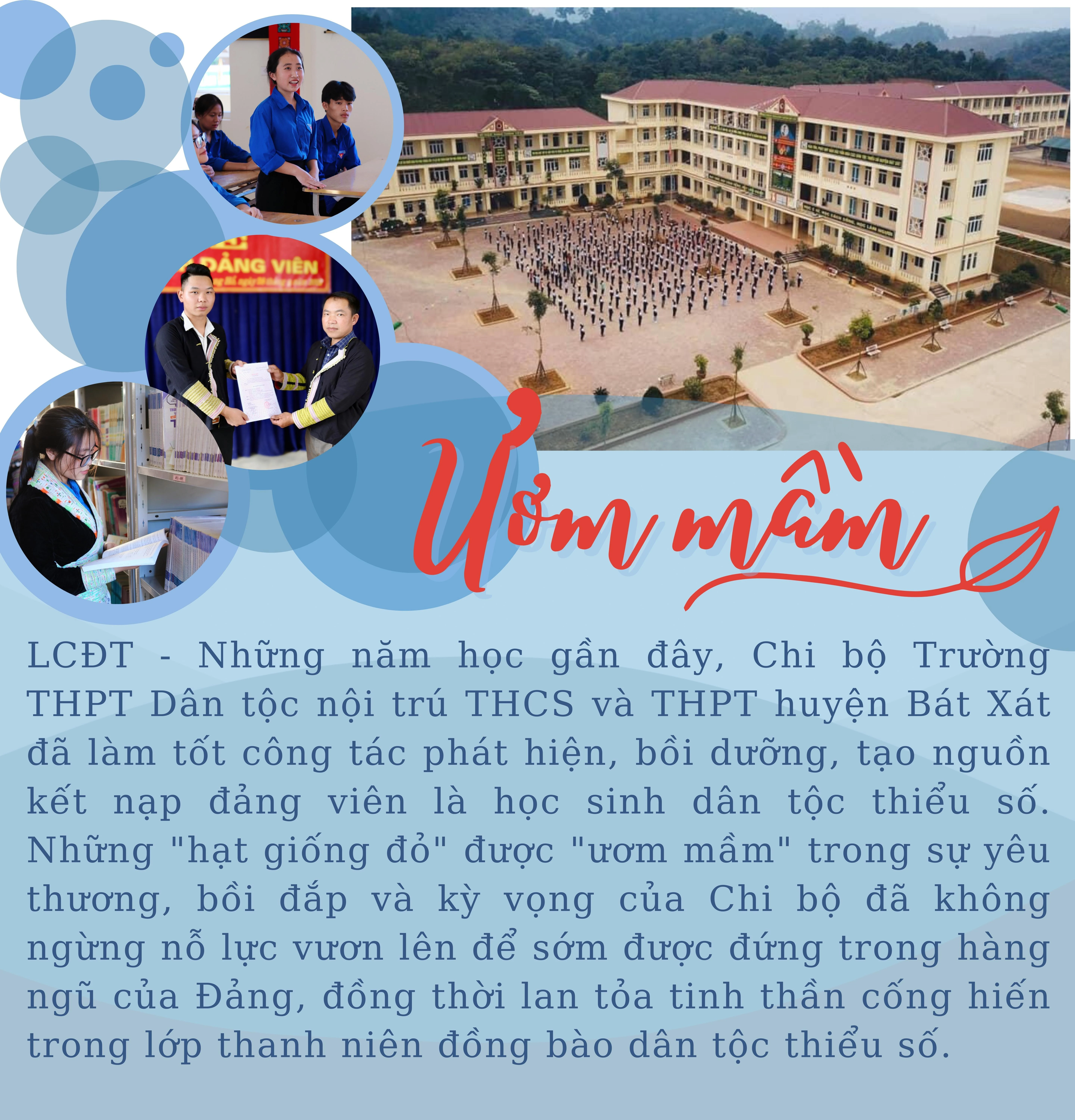 Ươm mầm ảnh 1