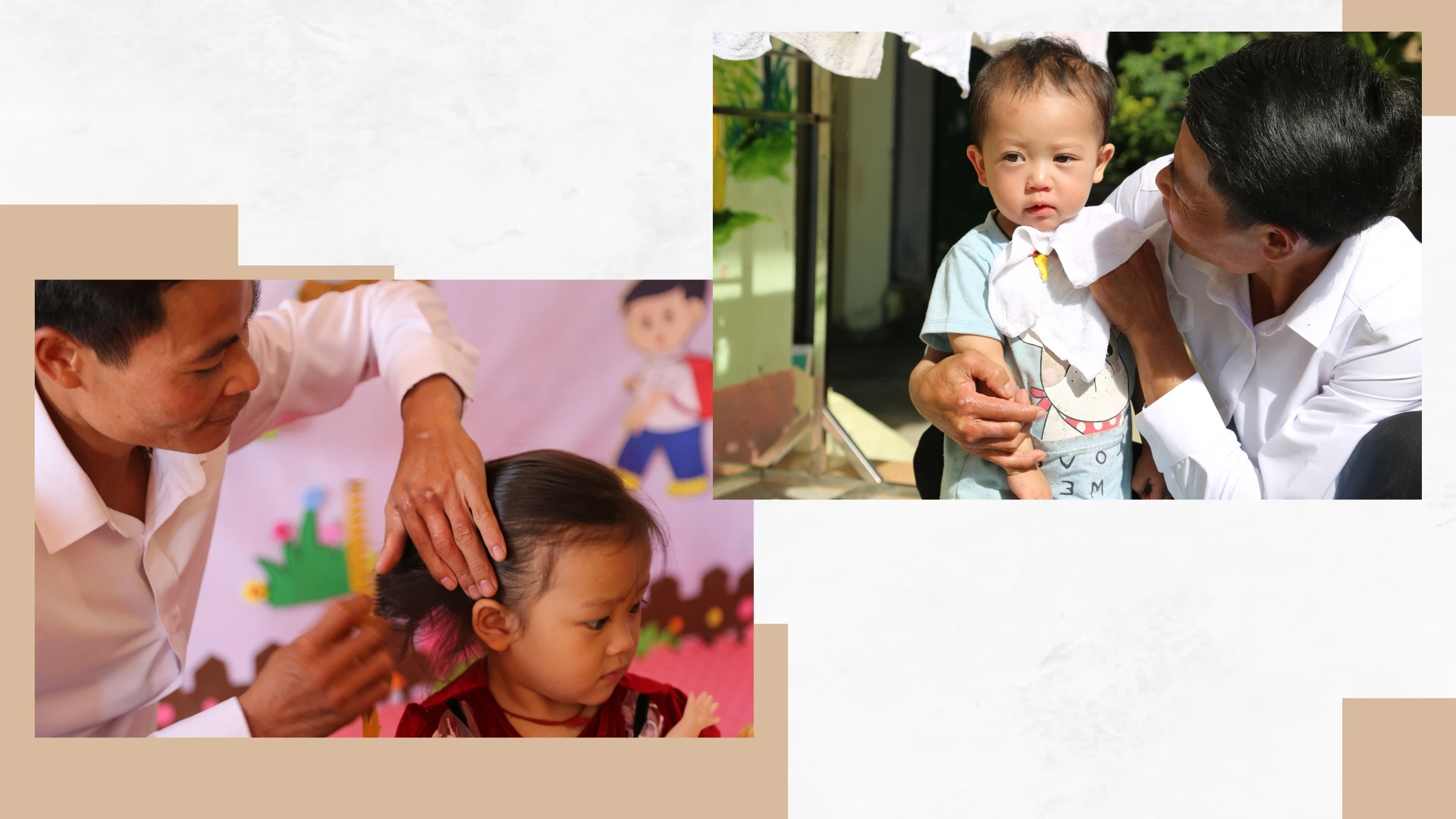 Hạnh phúc ngược về phía núi ảnh 7