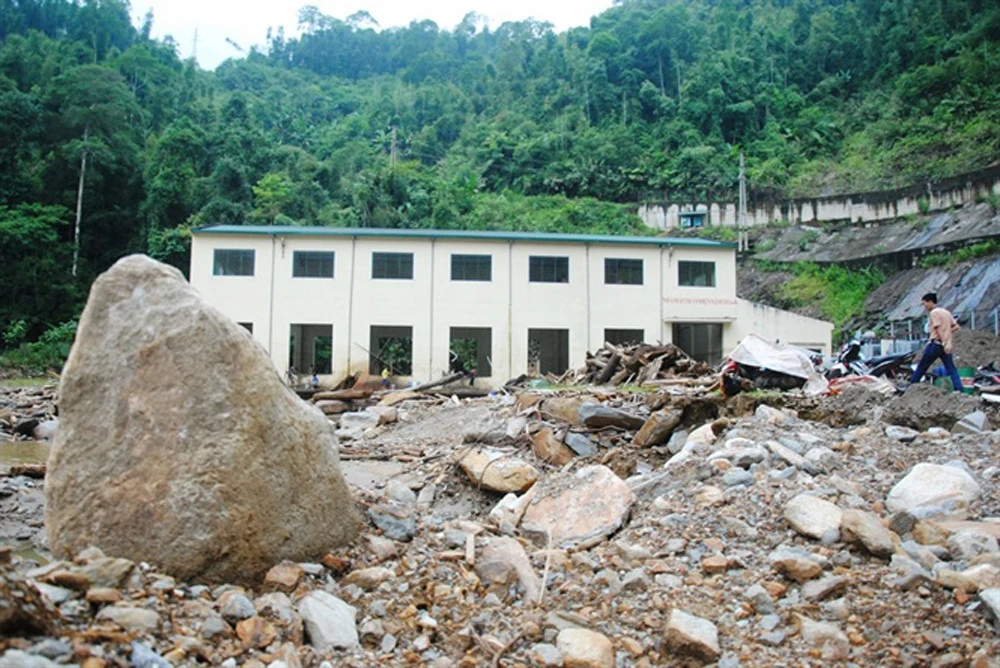 Tâm sự nhân ngày 21/6 ảnh 3