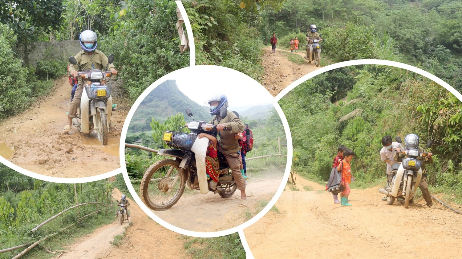 “Mẹ” Minh ảnh 10