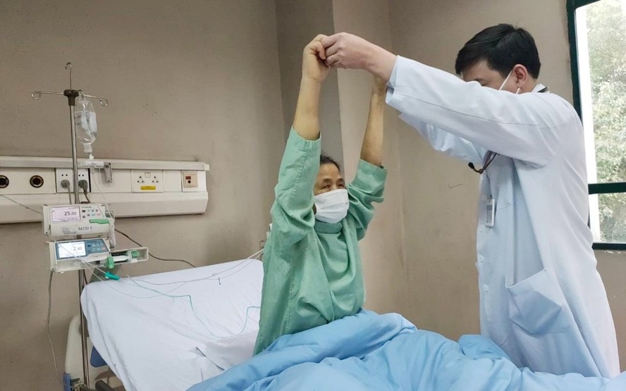 Cảnh báo tác động của hội chứng Covid-19 kéo dài ảnh 1 Cảnh báo tác động của hội chứng Covid-19 kéo dài ảnh 1