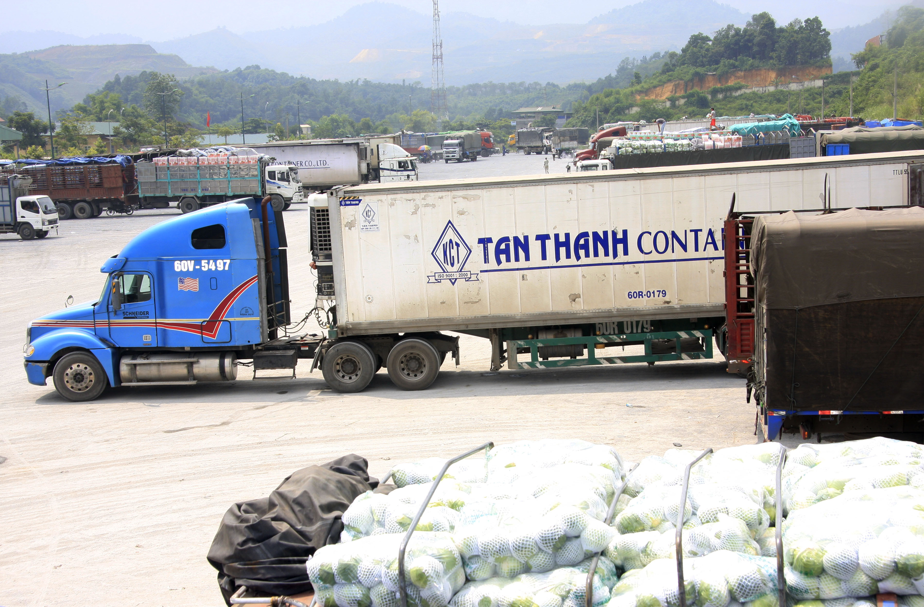 Lào Cai coi trọng hợp tác toàn diện với tỉnh Vân Nam, Trung Quốc ảnh 6