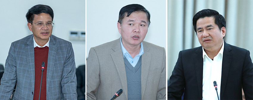 Ngành giao thông vận tải - xây dựng hoàn thành nhiều chỉ tiêu quan trọng ảnh 3 Ngành giao thông vận tải - xây dựng hoàn thành nhiều chỉ tiêu quan trọng ảnh 3