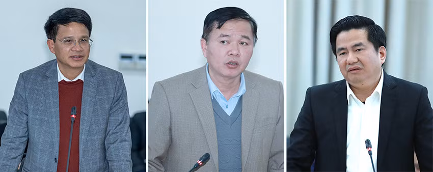 Ngành giao thông vận tải - xây dựng hoàn thành nhiều chỉ tiêu quan trọng ảnh 3 Ngành giao thông vận tải - xây dựng hoàn thành nhiều chỉ tiêu quan trọng ảnh 3