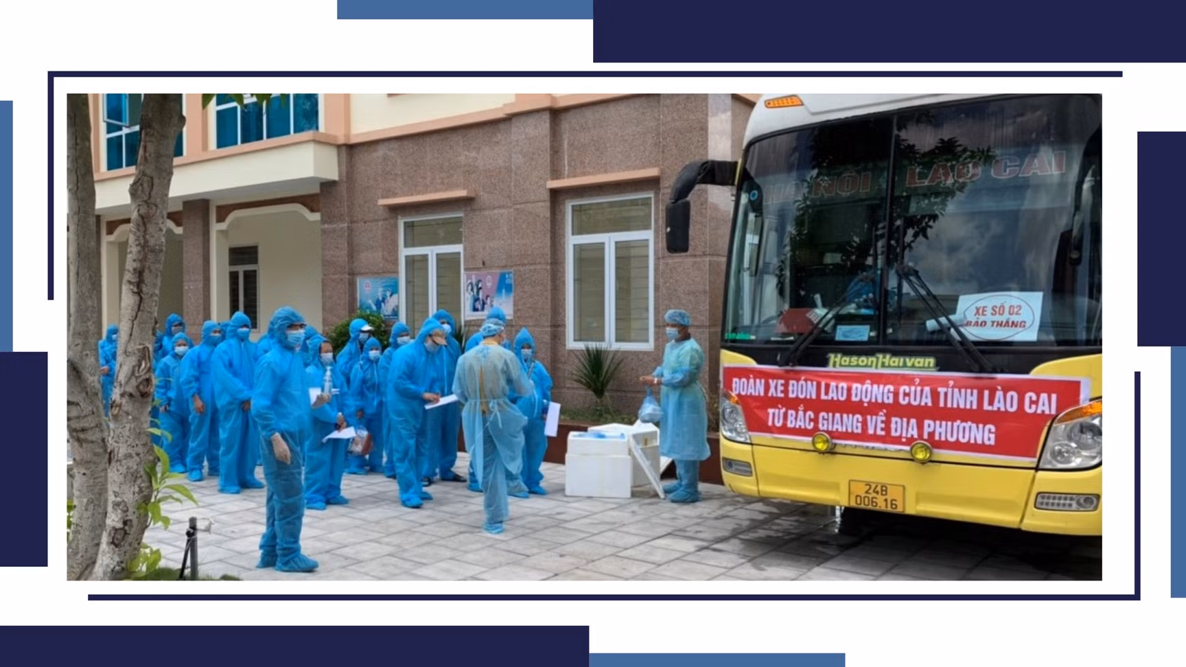 Khi nông dân trở thành công nhân ảnh 3