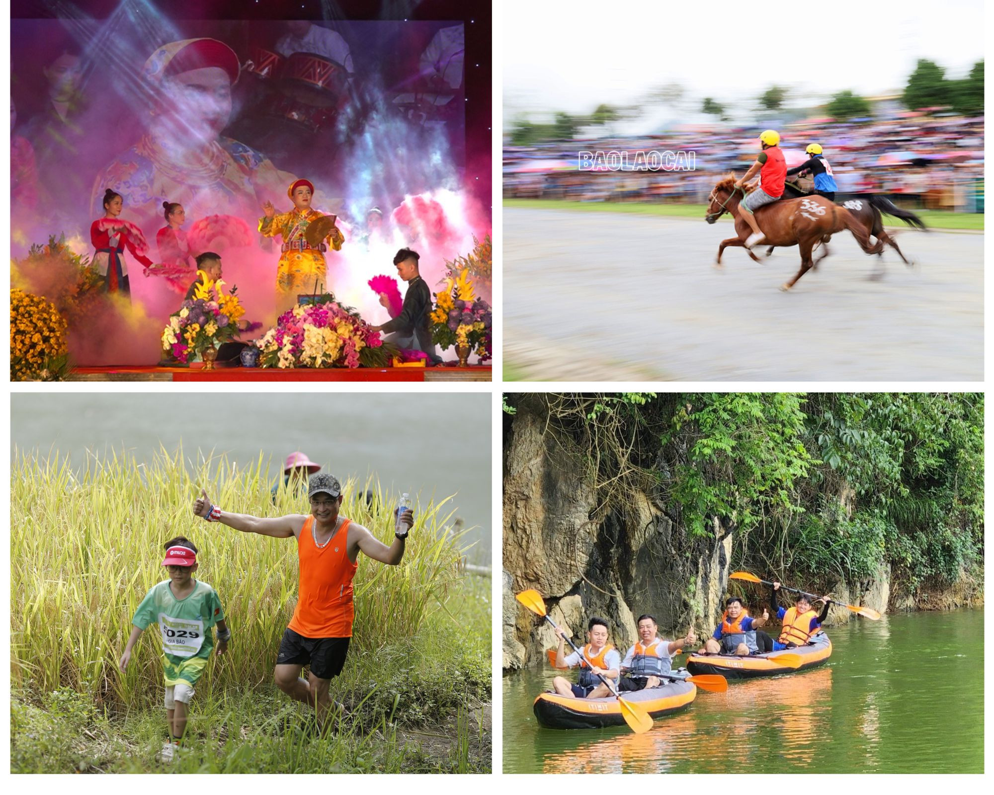 Đa dạng hóa sản phẩm để phát triển du lịch ảnh 2 Đa dạng hóa sản phẩm để phát triển du lịch ảnh 2