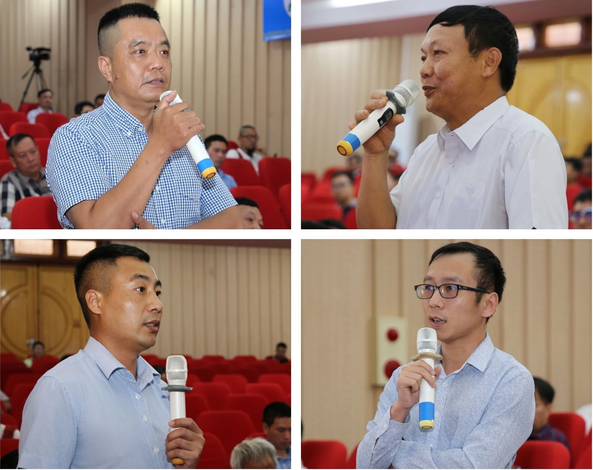 Chia sẻ thịnh vượng, hướng tới tương lai ảnh 3