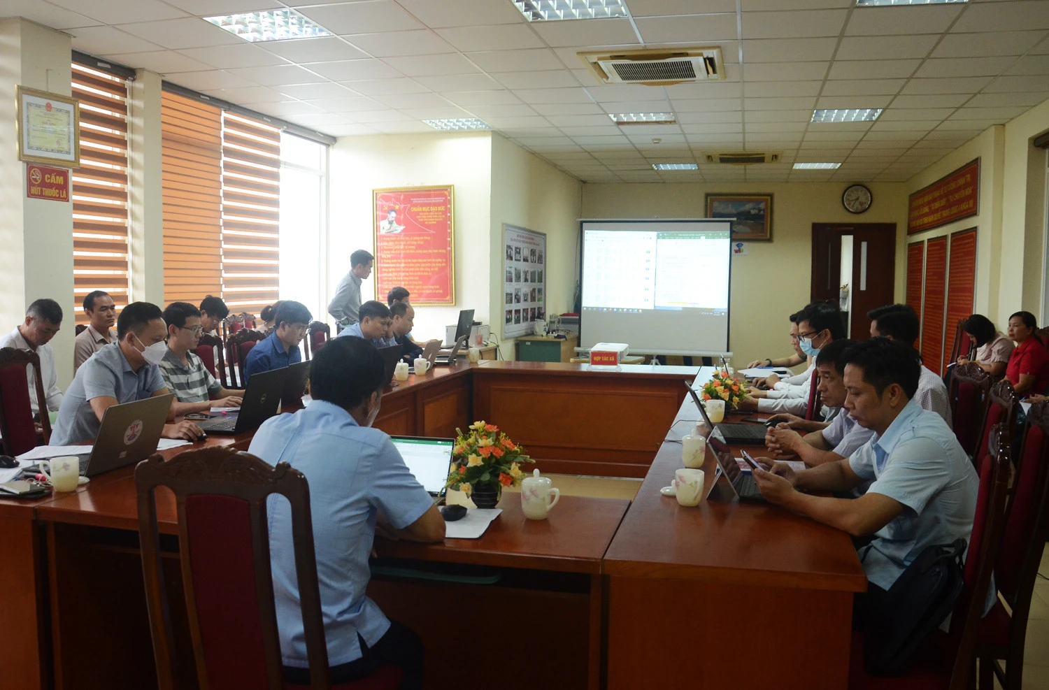 Lào Cai có thêm 31 sản phẩm OCOP cấp tỉnh ảnh 2