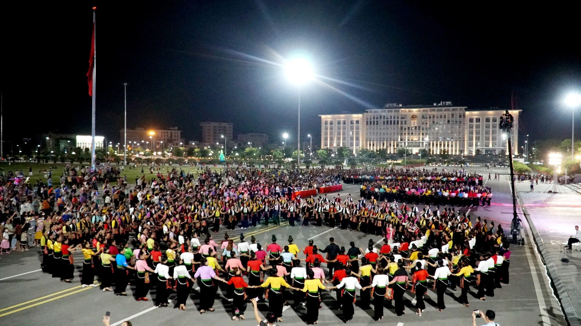 Đặc sắc văn hóa Sơn La ảnh 1