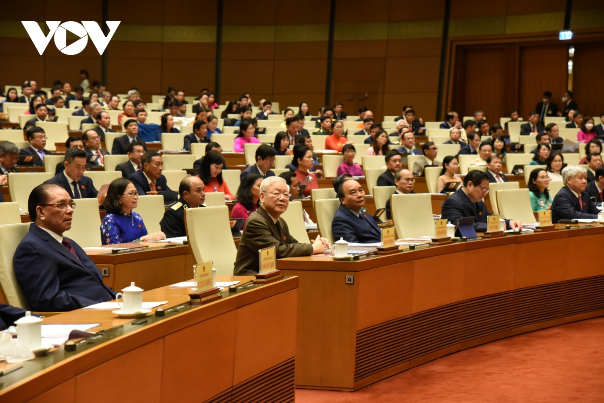 Đại biểu Quốc hội: Cần đẩy nhanh các giải pháp để phục hồi kinh tế ảnh 1