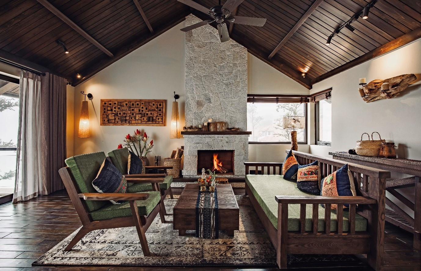 Sapa Jade Hill - Khi "Bespoke" trở thành phong cách sống của giới thượng lưu ảnh 3