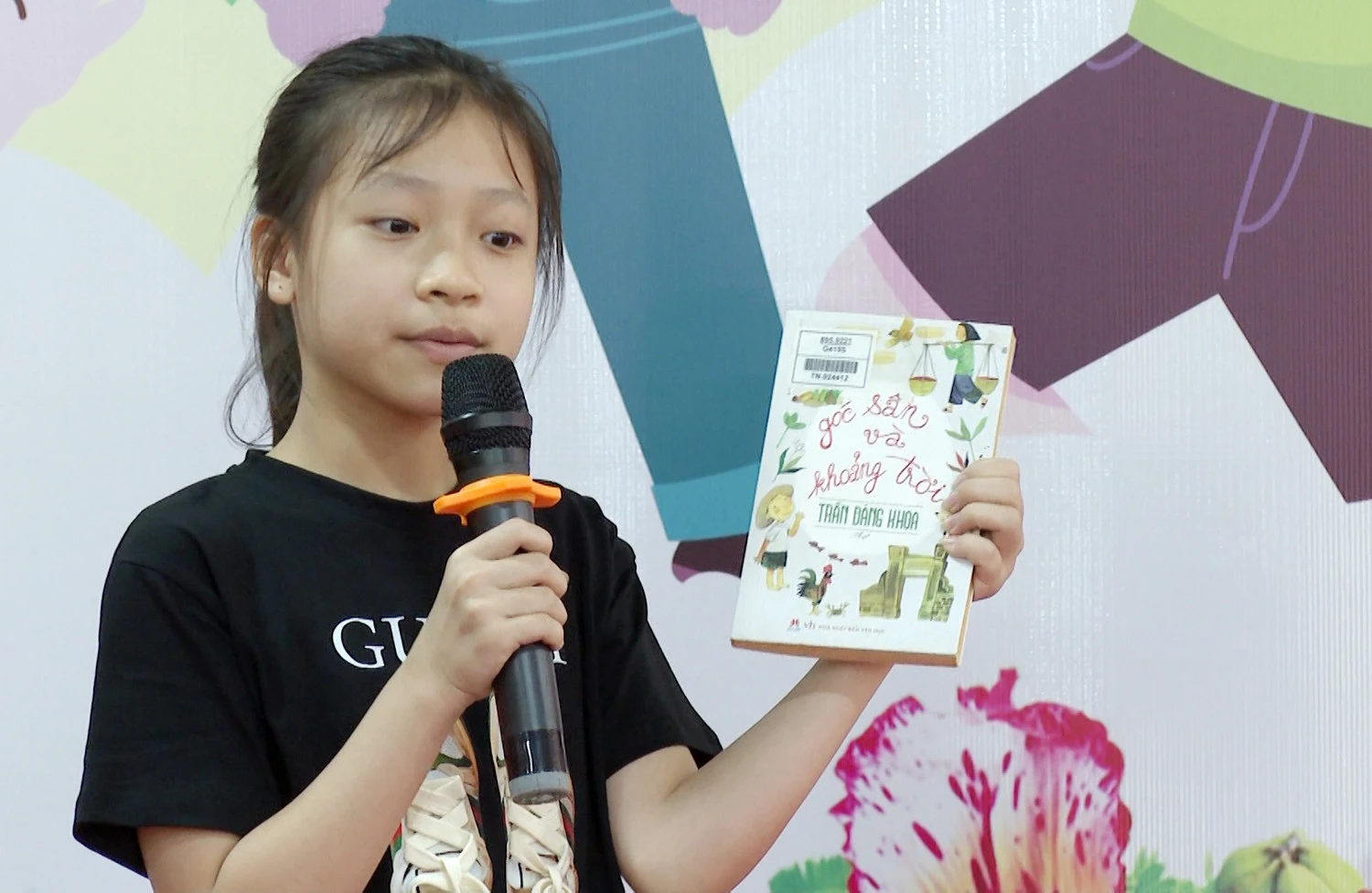 Hè vui cùng sách ảnh 2 Hè vui cùng sách ảnh 2