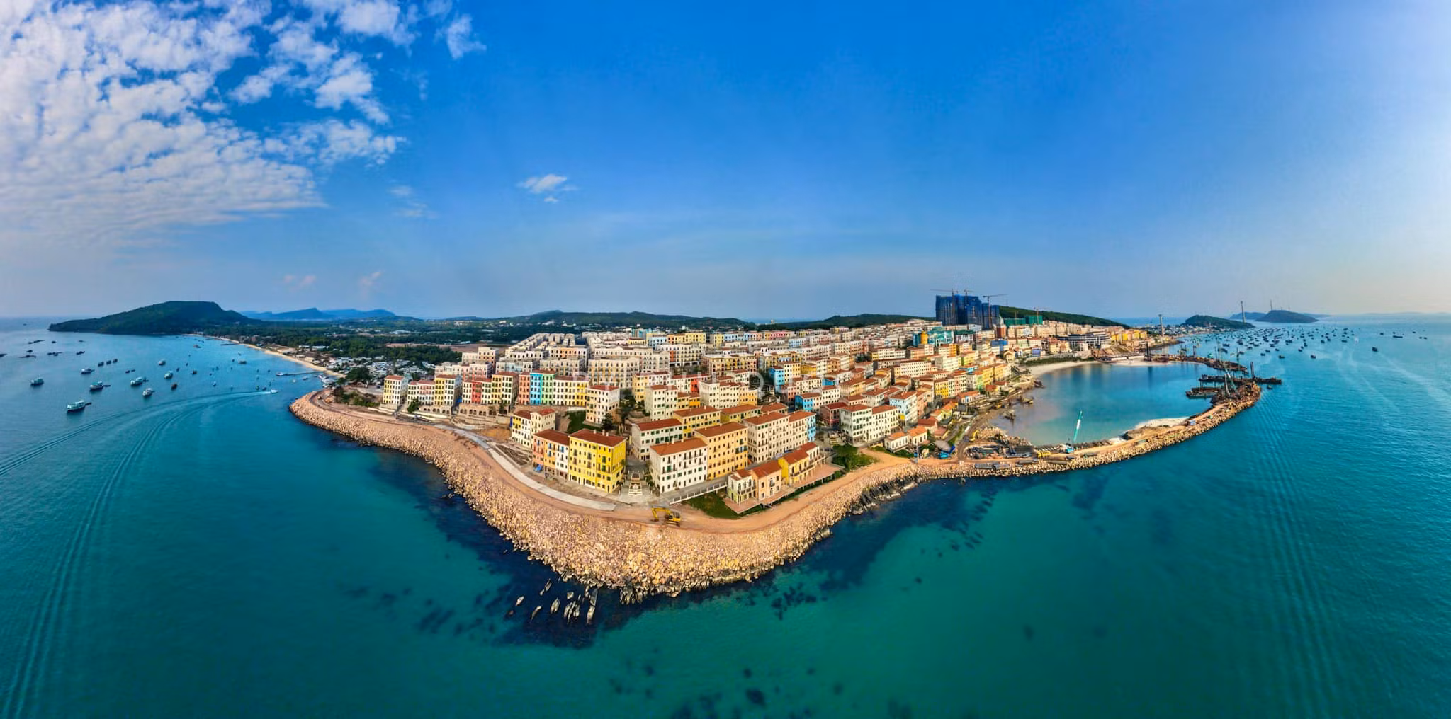 Phú Quốc, Đà Lạt, Sa Pa "cháy phòng" dịp Tết Dương lịch 2023 ảnh 2 Phú Quốc, Đà Lạt, Sa Pa "cháy phòng" dịp Tết Dương lịch 2023 ảnh 2