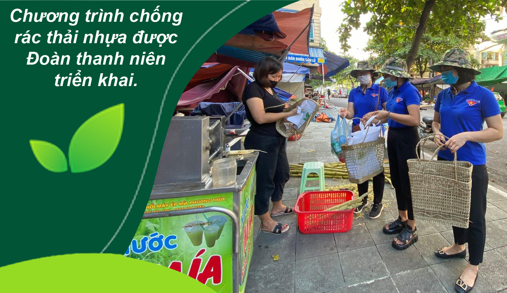 Tuổi trẻ Lào Cai chung tay bảo vệ môi trường ảnh 3