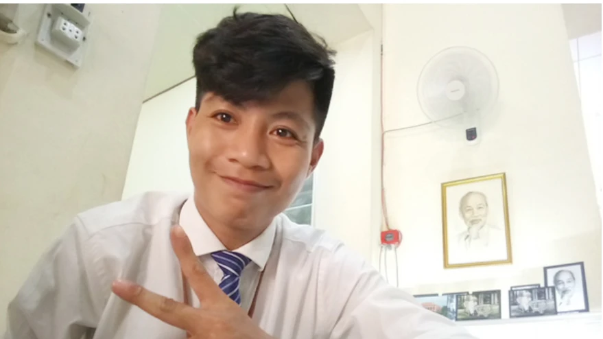 Lan tỏa tinh thần học và làm theo lời Bác ảnh 1