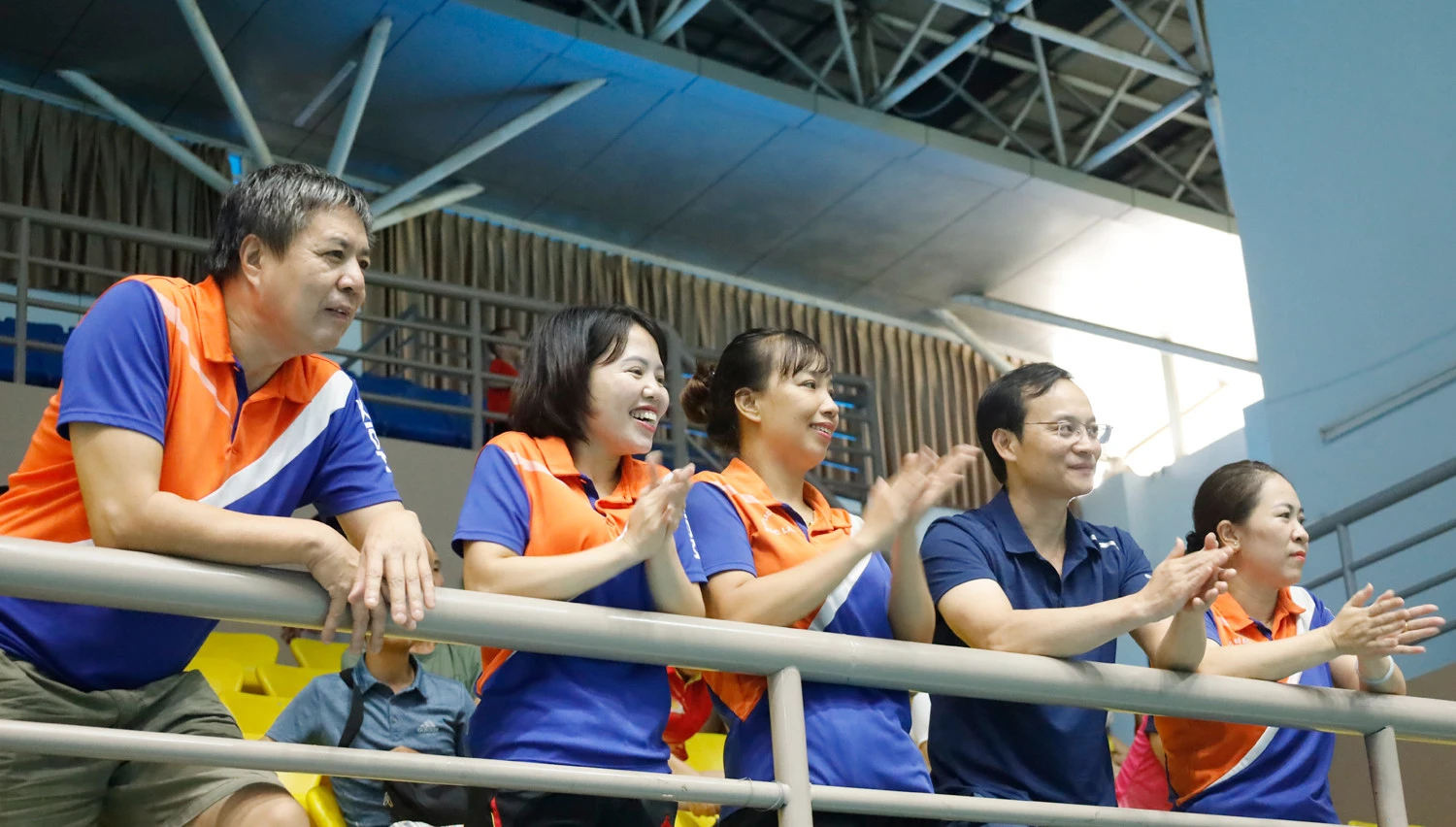 Kết thúc Giải Cầu lông – bóng bàn tỉnh Lào Cai năm 2022 ảnh 4