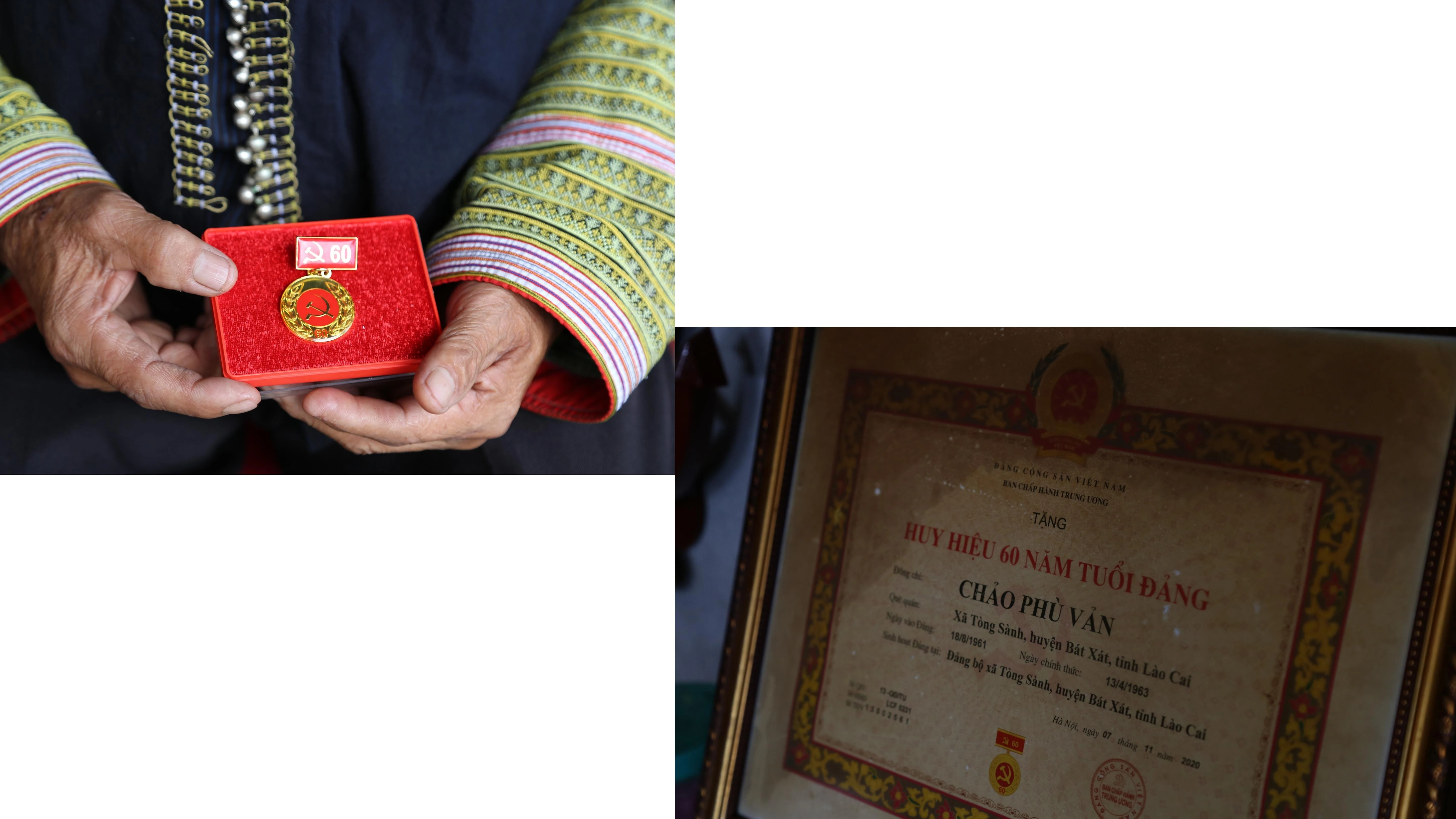 "Cánh chim đầu đàn" của thôn người Dao ảnh 3