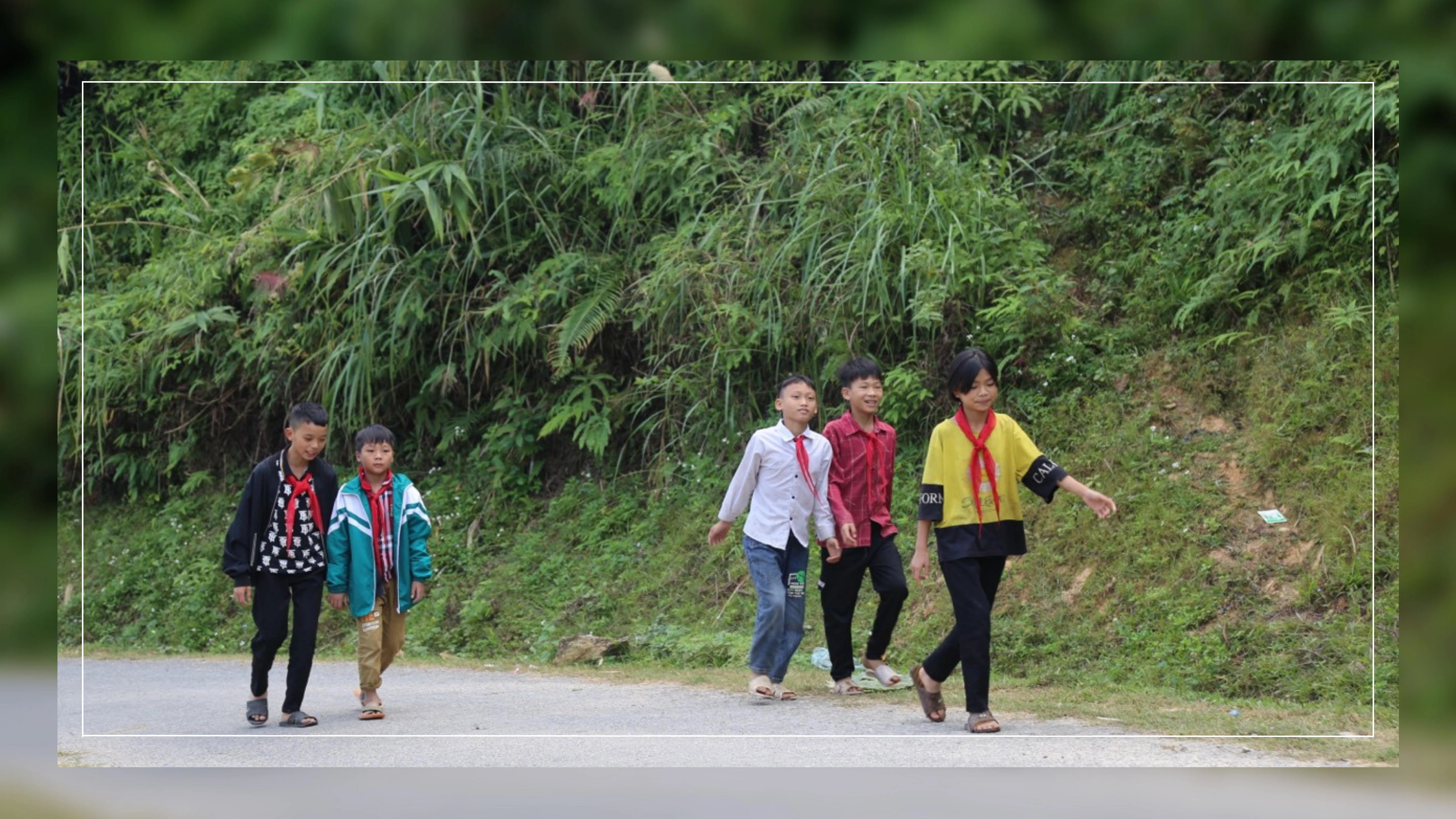 "Cánh chim đầu đàn" của thôn người Dao ảnh 5