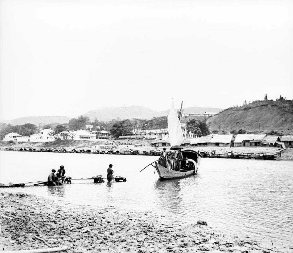 “Cây cầu cả” - chứng nhân lịch sử ảnh 3