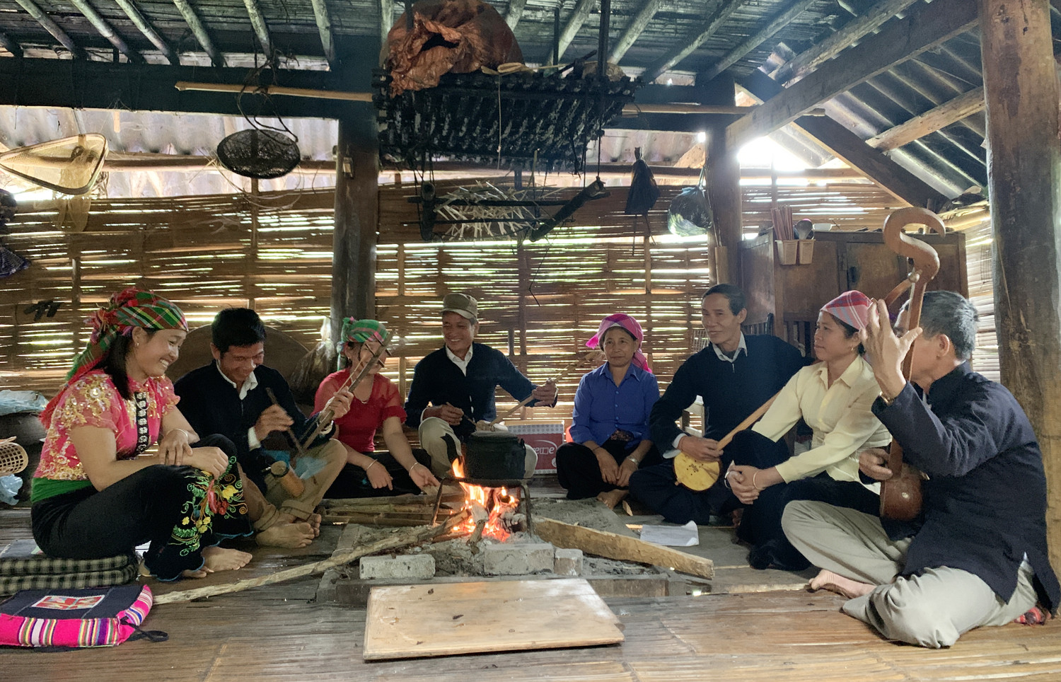 Nơi ấy Bản Ngoang ảnh 8 Nơi ấy Bản Ngoang ảnh 8