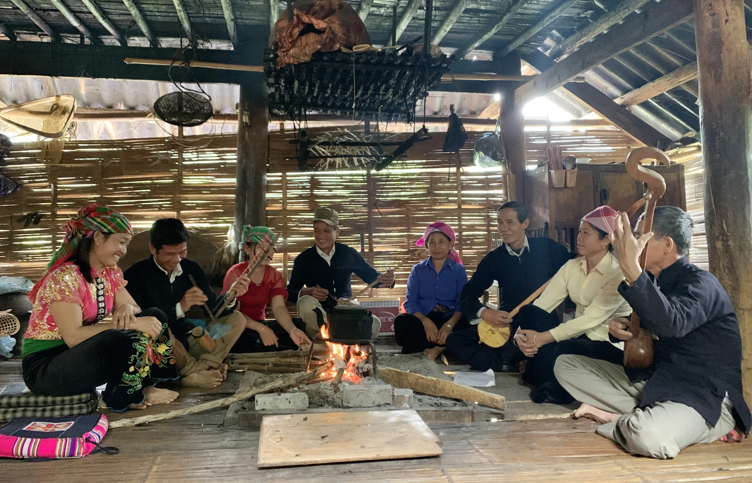 Nơi ấy Bản Ngoang ảnh 8 Nơi ấy Bản Ngoang ảnh 8