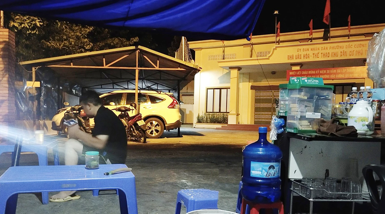 Nhiều nhà văn hóa đang sử dụng chưa đúng mục đích ảnh 2